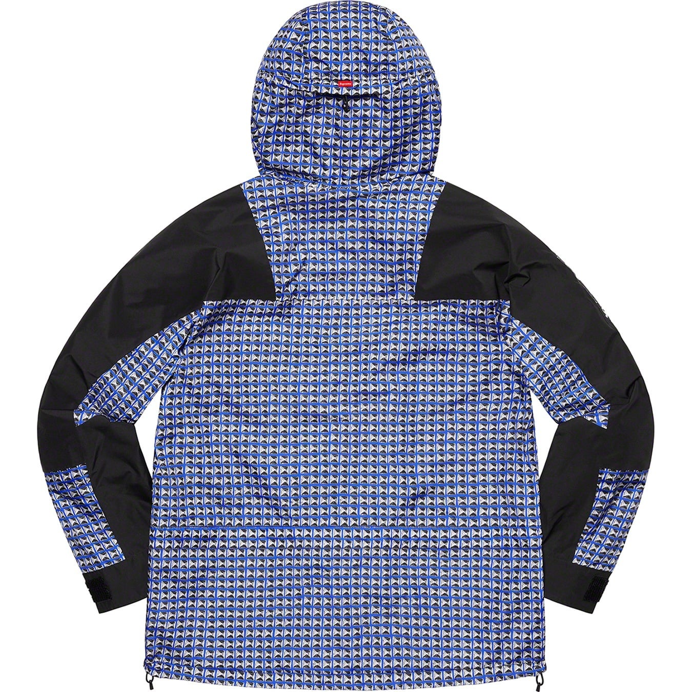 Supreme®/The North Face® Studded Mountain Light Jacket view 8
